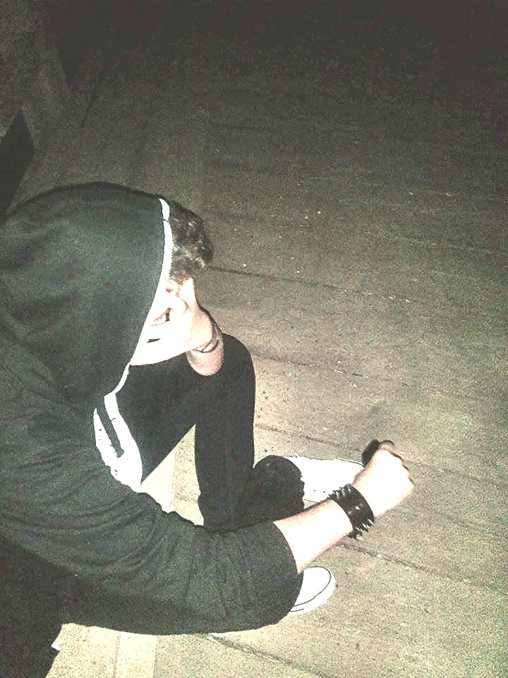 #03 I wanna be yours, I wanna be