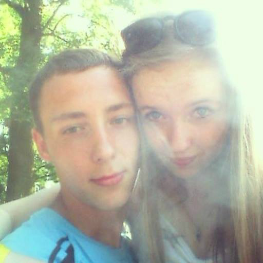 my love 