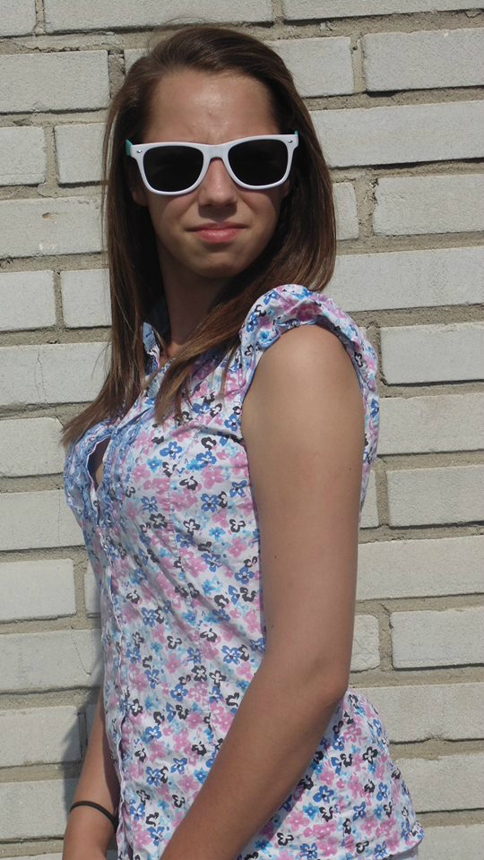 ;)