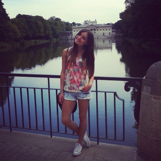warsaw