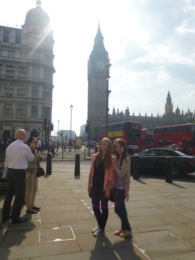 Big Ben 