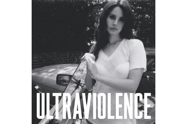 ultraviolence