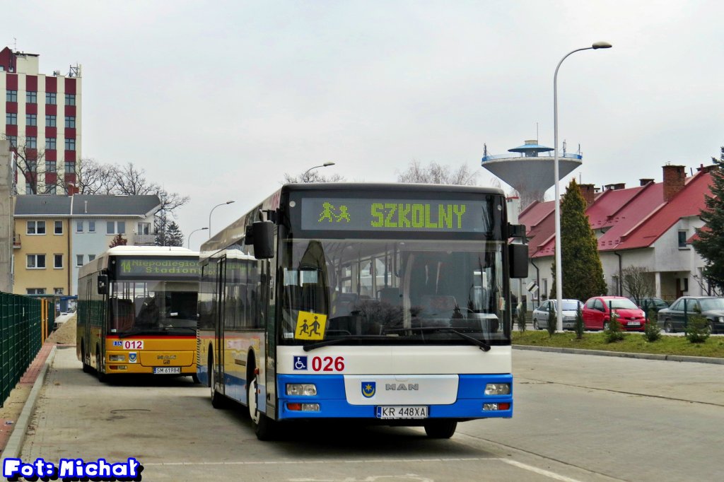 MAN N263 #026