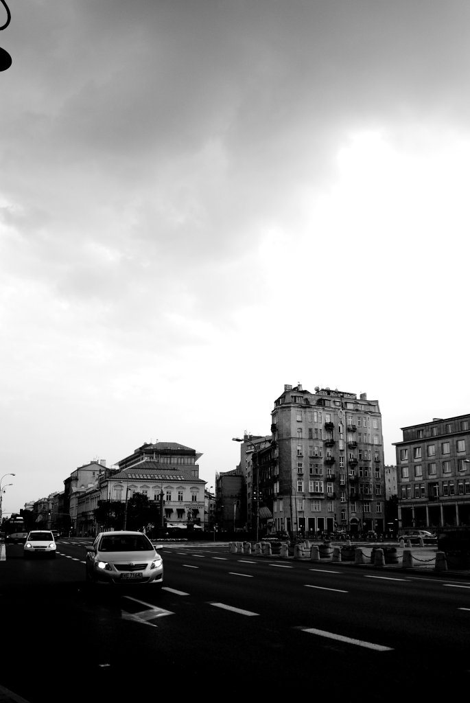 Warszawa