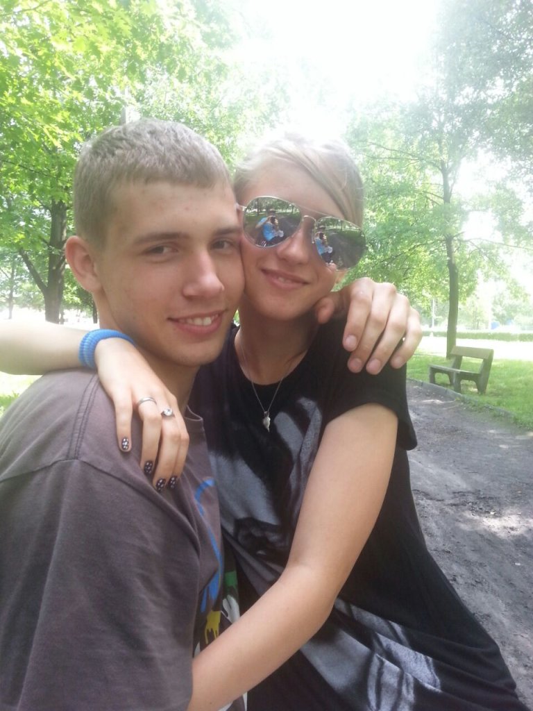 Wakacje.. ;))