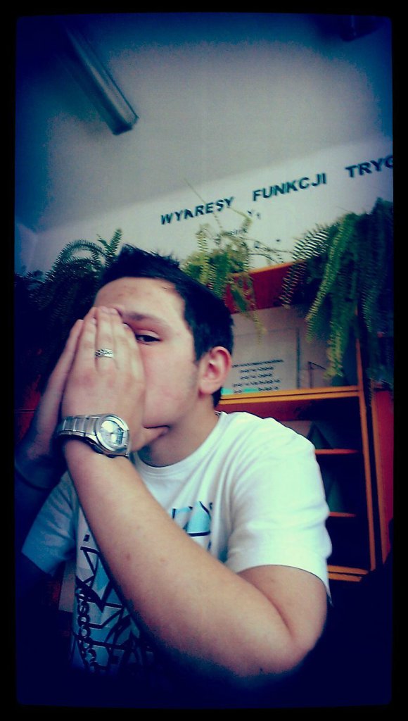 w sumie? nic si nie zmienia..