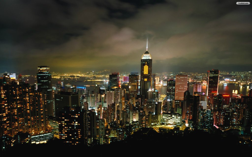 Big City, Quick Life