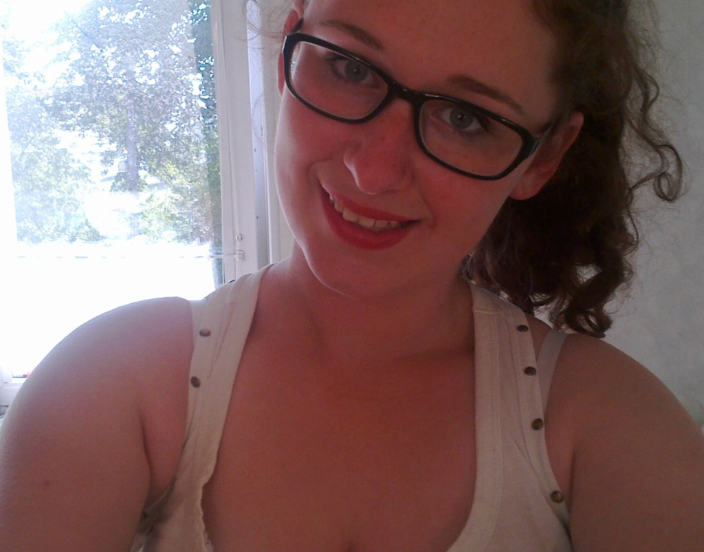 Smile :)