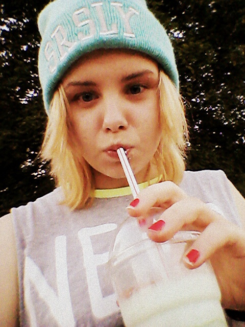 taki sag bleeeeh!