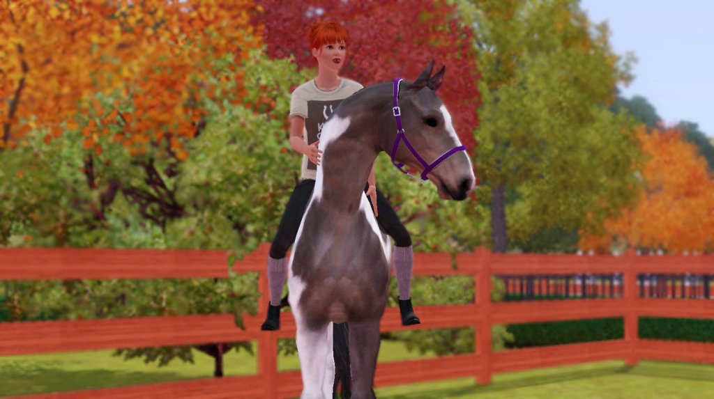 Kate & Bella Lococ