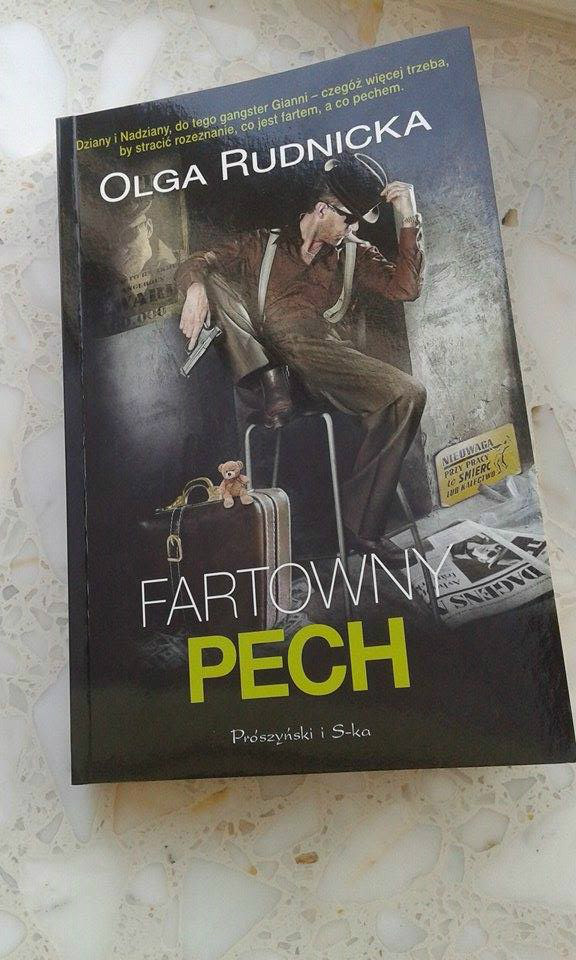 "Fartowny pech"