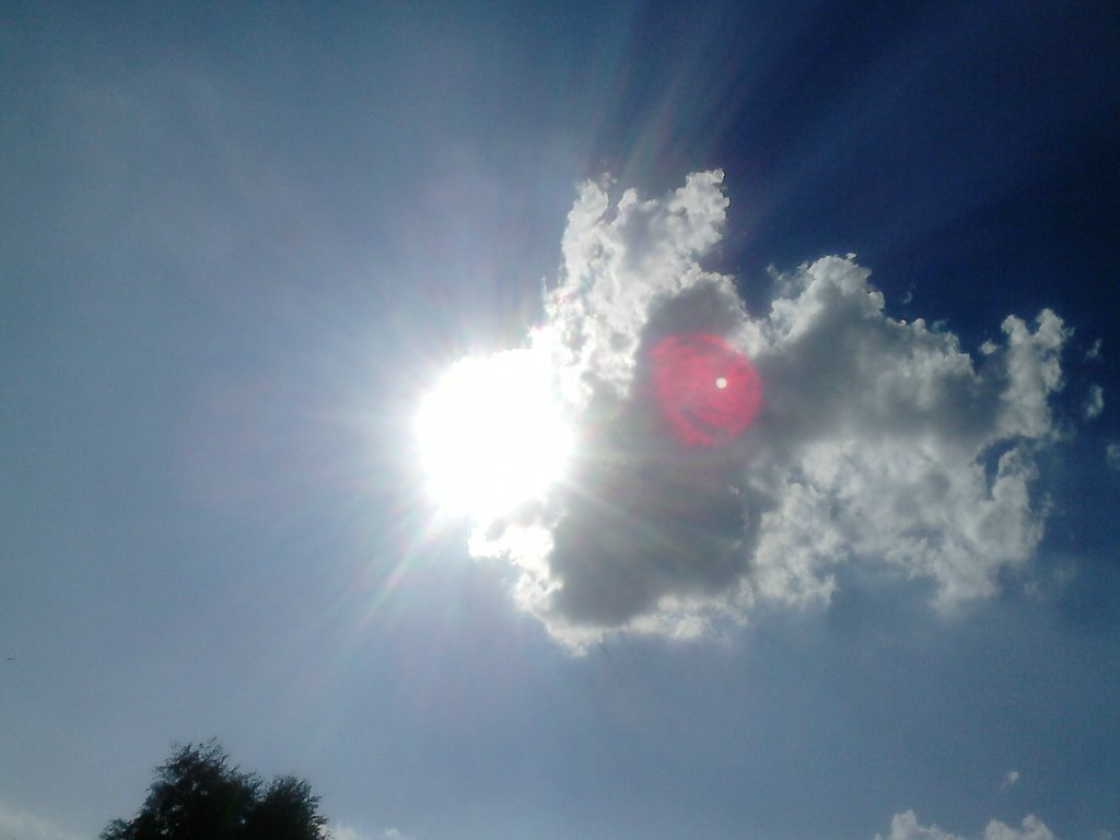 Sun!