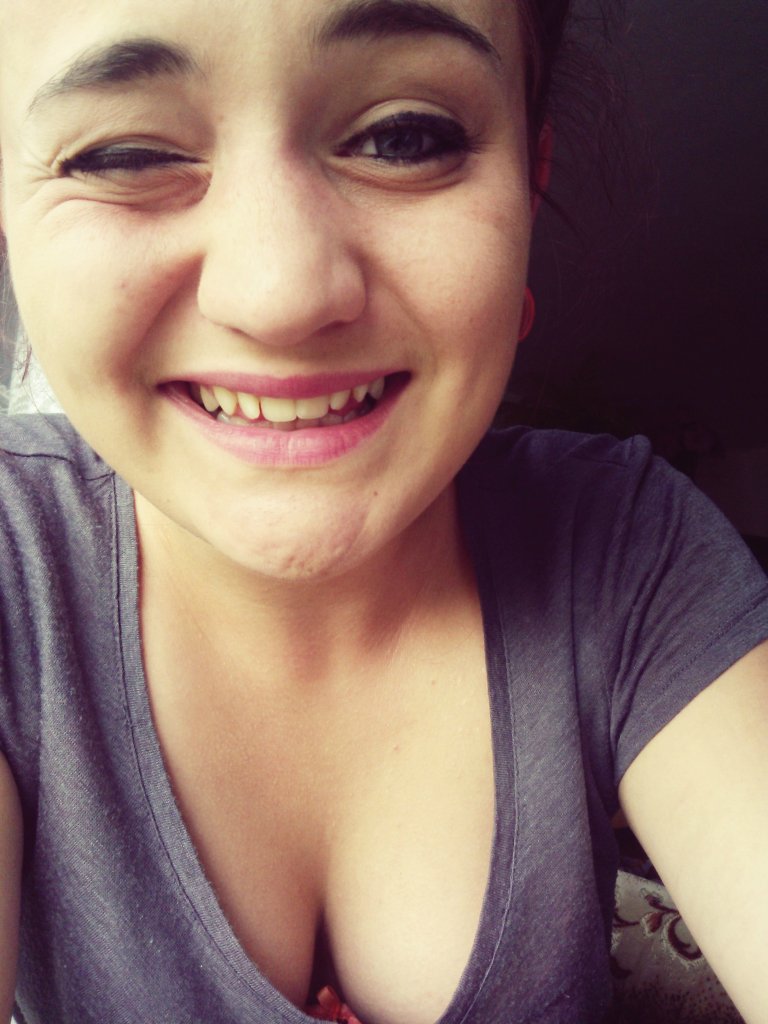 Smile!