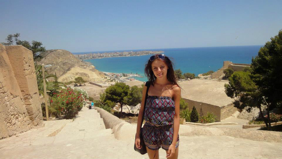 Hiszpaniaaa Holidays