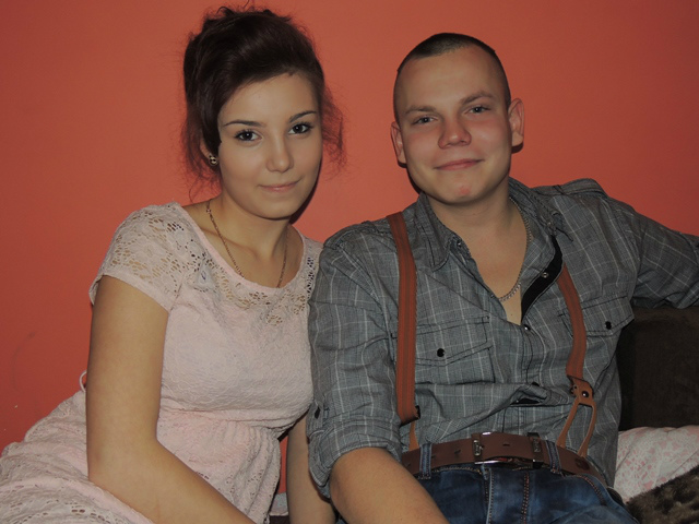 Marlena & Kamil