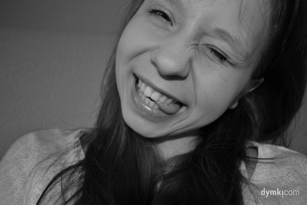 Pozytywnie kadego dnia! ^.^ 
