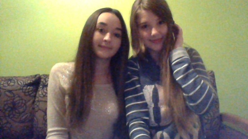 Cze Kochanie! 