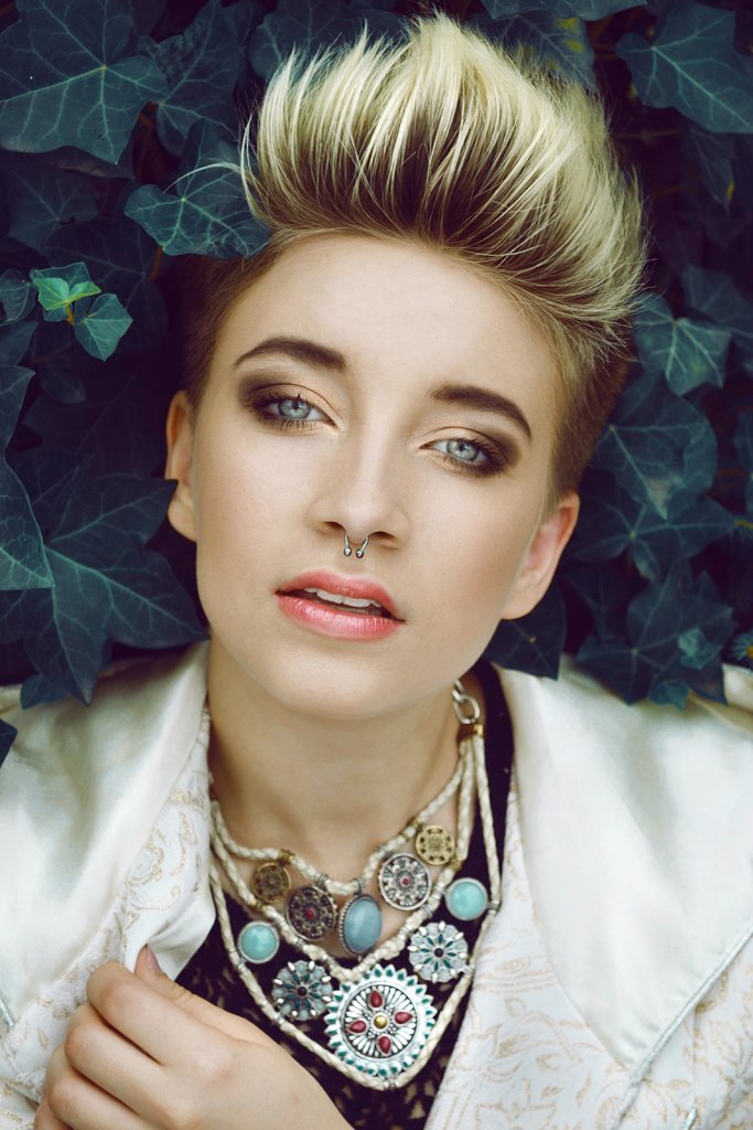 portrait