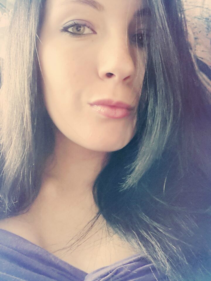 Selfie!
