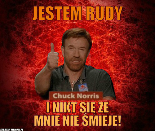 rudy w podziemiach 