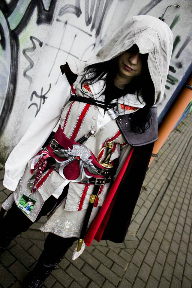 Ezio