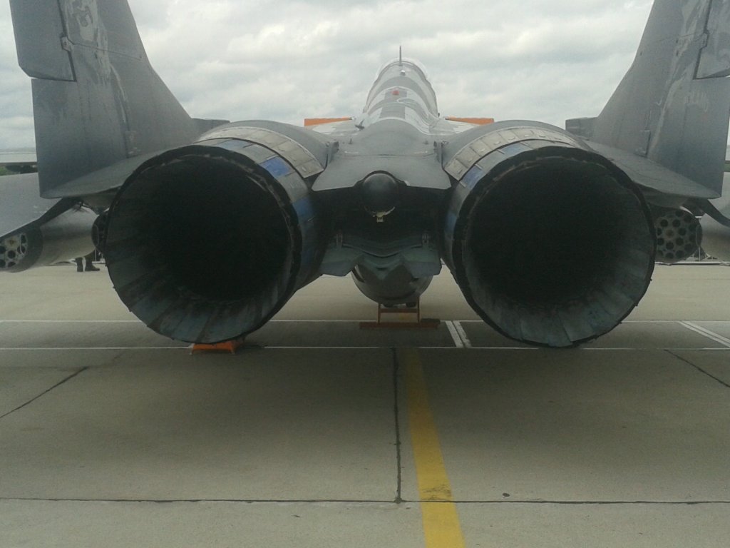 Mig 29