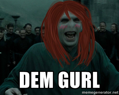 yo gurl