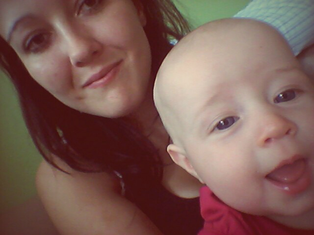 Cioci soneczko :*