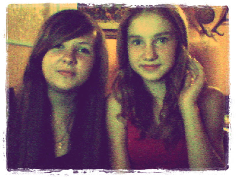 Kasia ^^ ;D