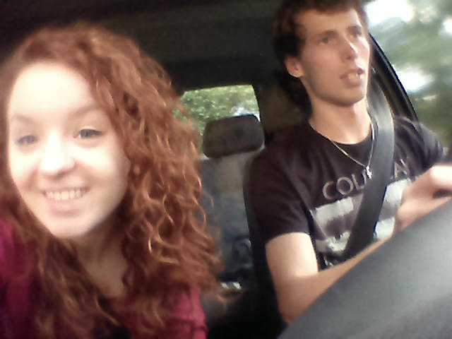 .first drive