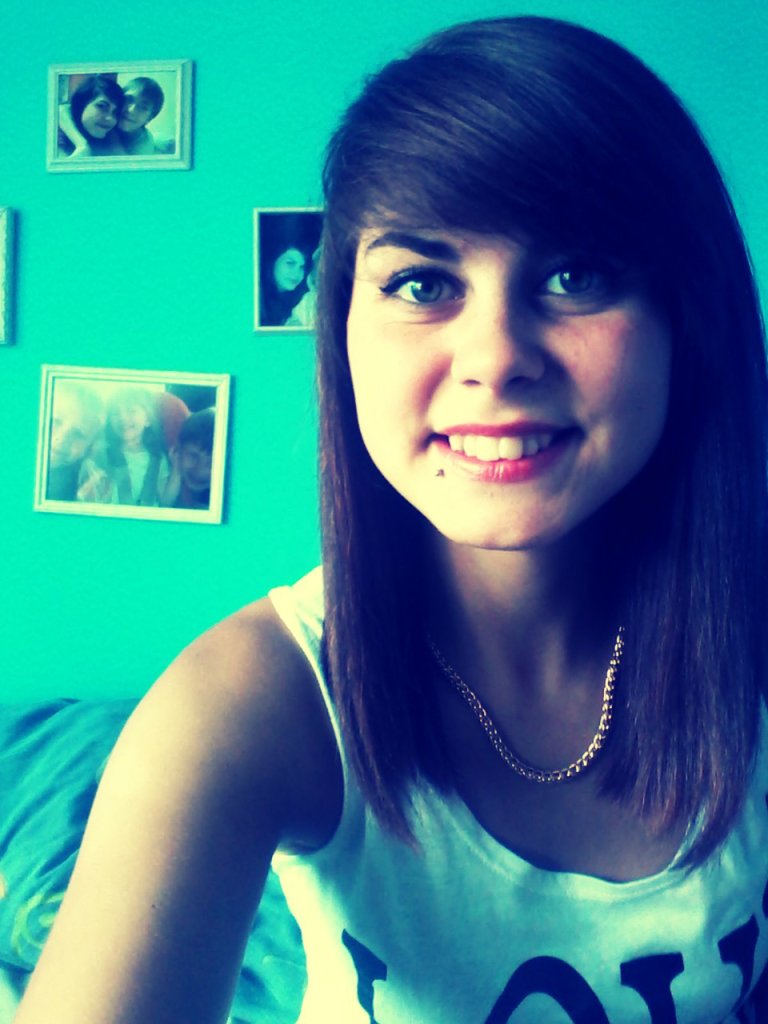 Happy !!! 