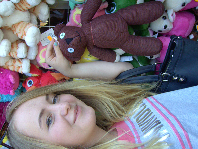 Teddy