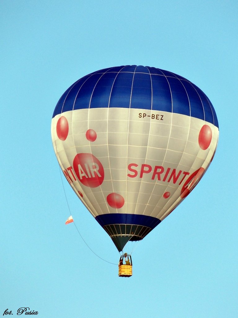 Sprint Air.