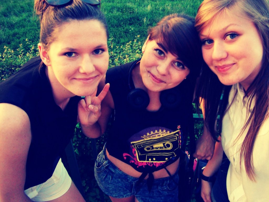 Crazyyyyy! :*