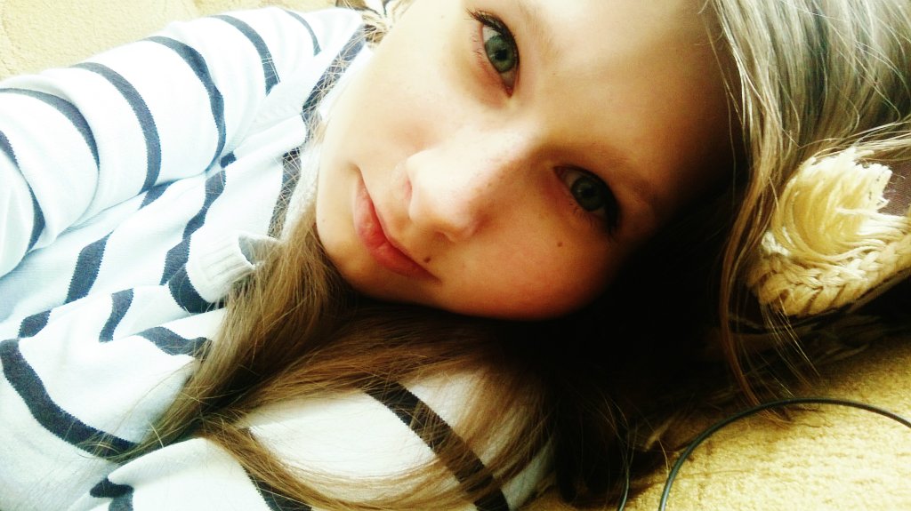 Kilka rzeczy.