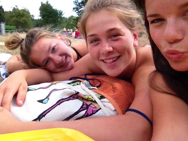 SUMMER !!!