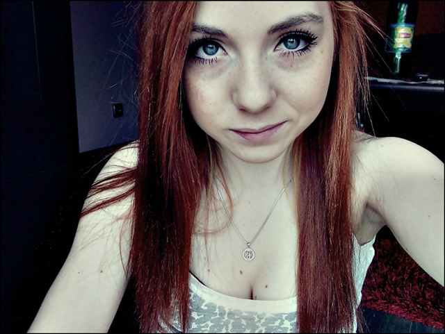 mroczne ulice.