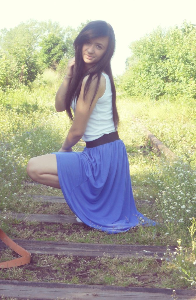 Wakacyjnee . ;)