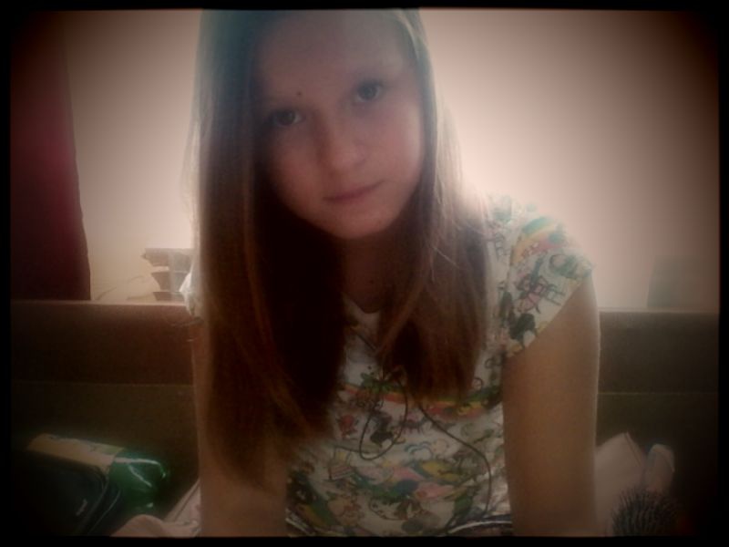 Witam :)