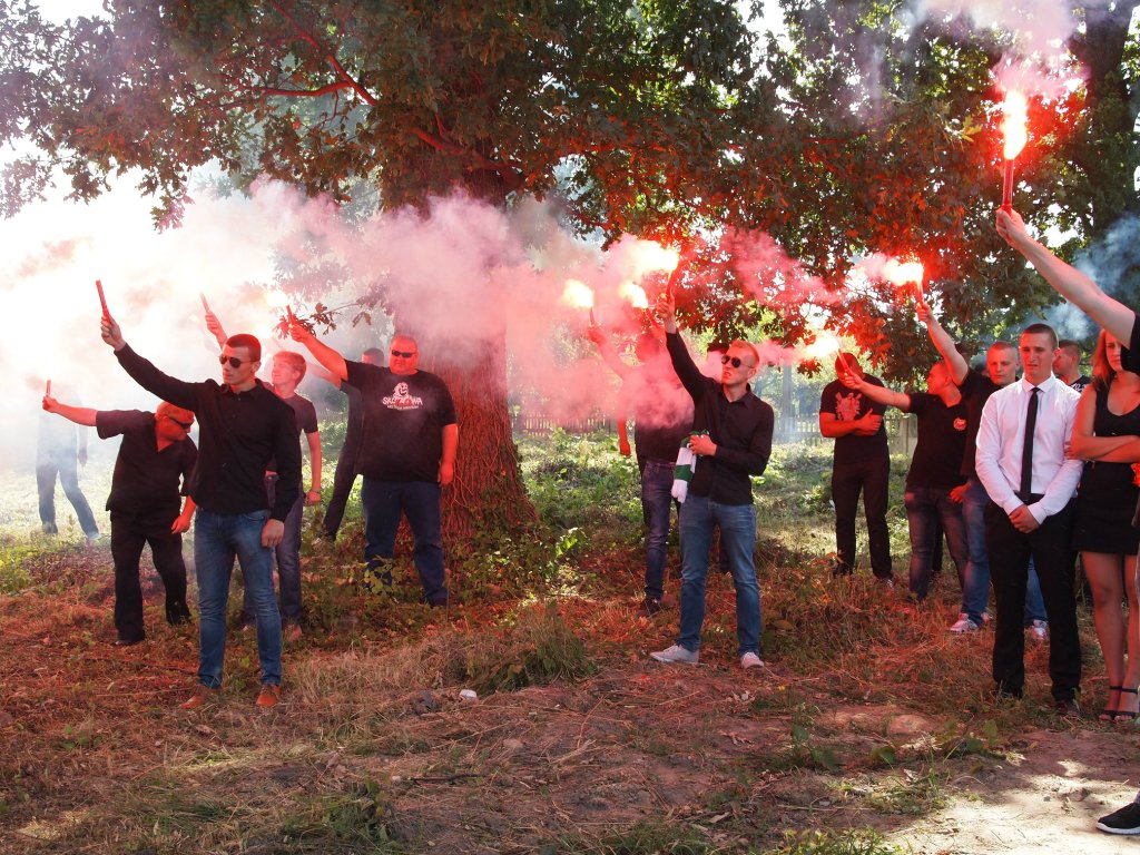 Nic nie dzieje sie przypadkiem