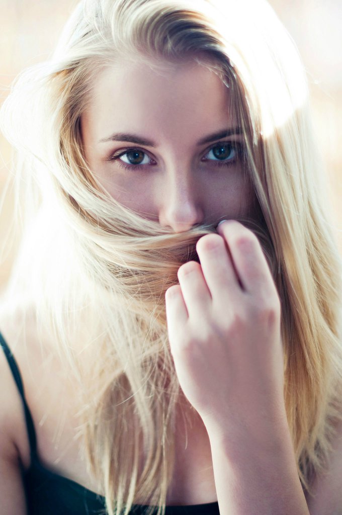 Autoportret II