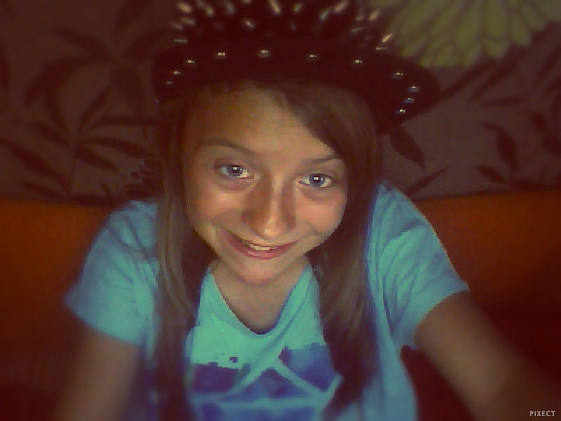 Smile :)