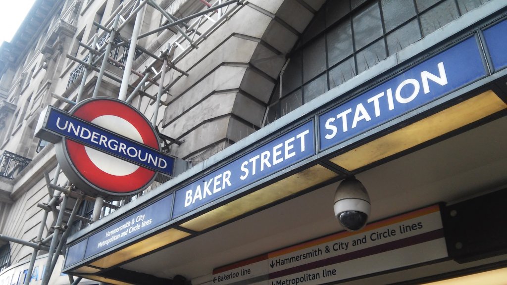 London