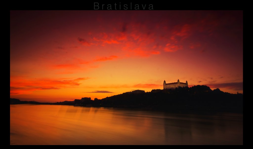 Bratislava