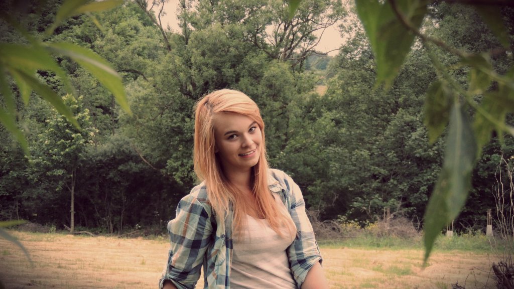 Love. 