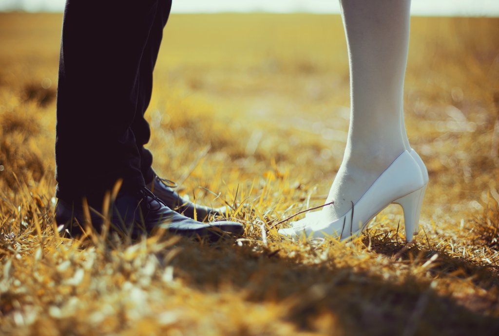 bride&groom