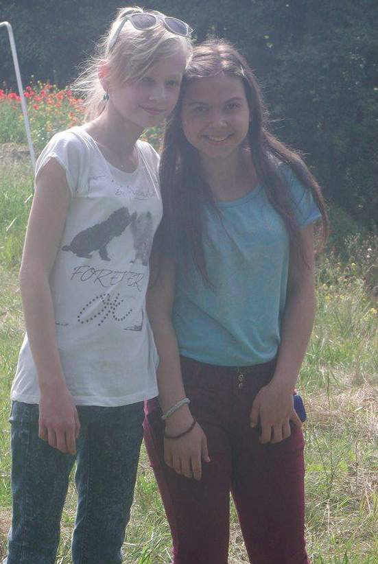 z Madzi 