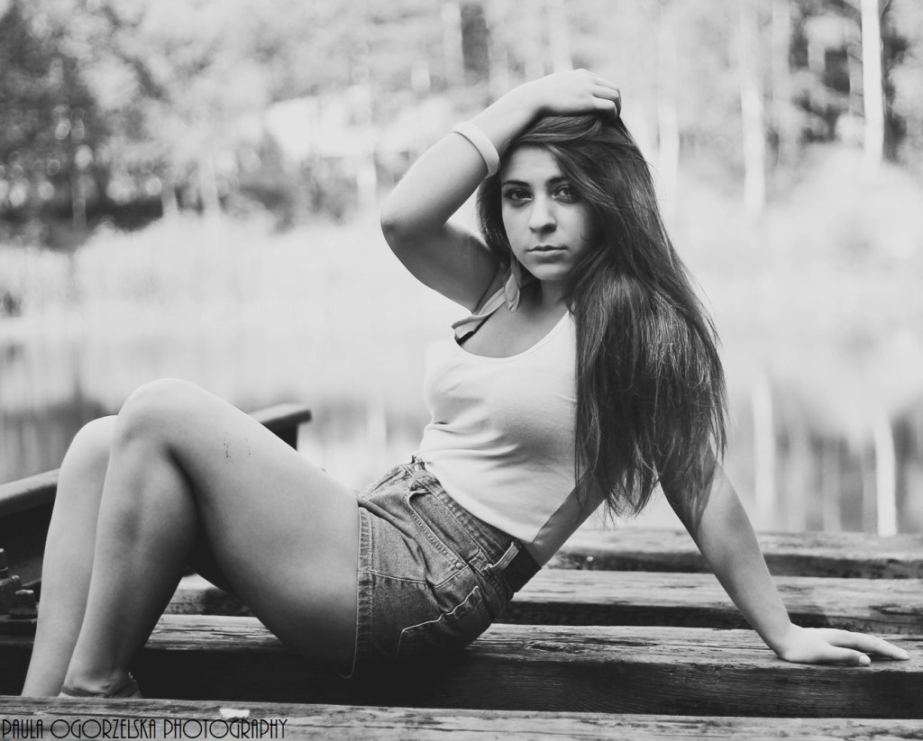 mod. Weronika T.