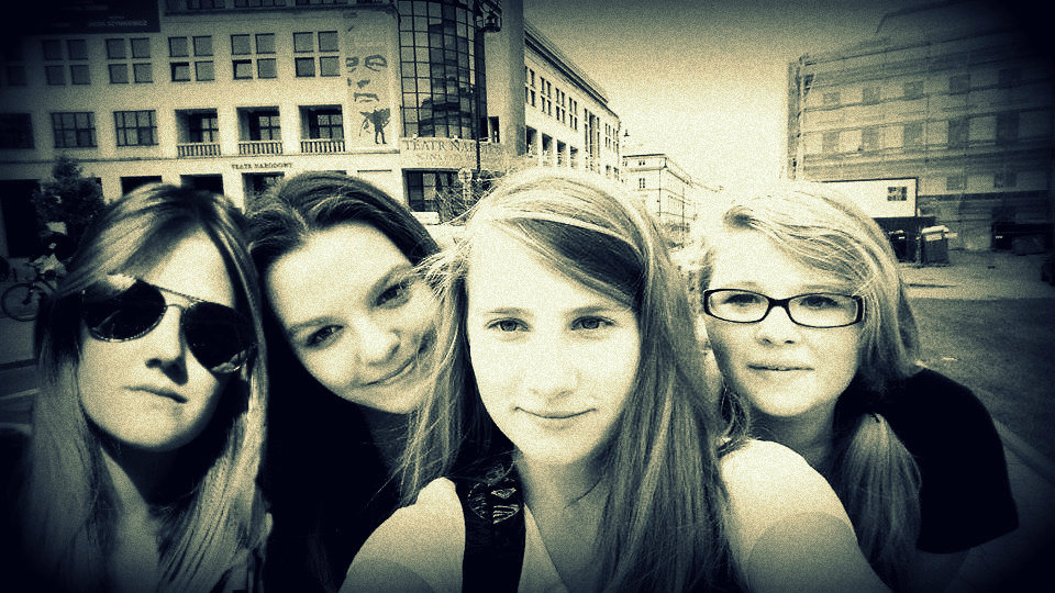 Friends ;*