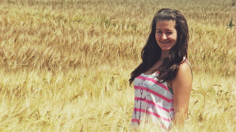 Buszujca w zbou HAHAHA :D 